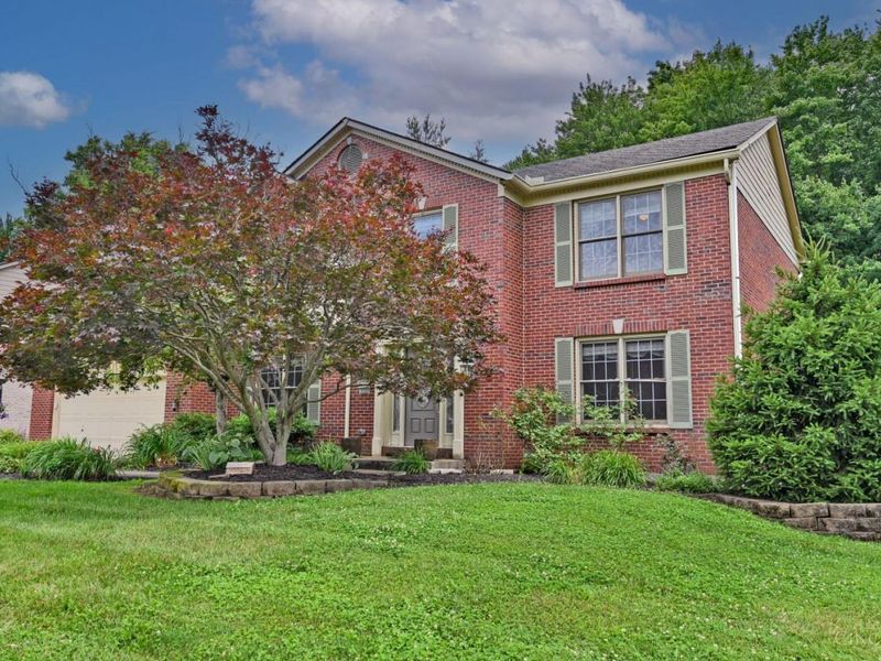 935 Paxton Lake Cove, Miami Township, OH 45140 Photo 2