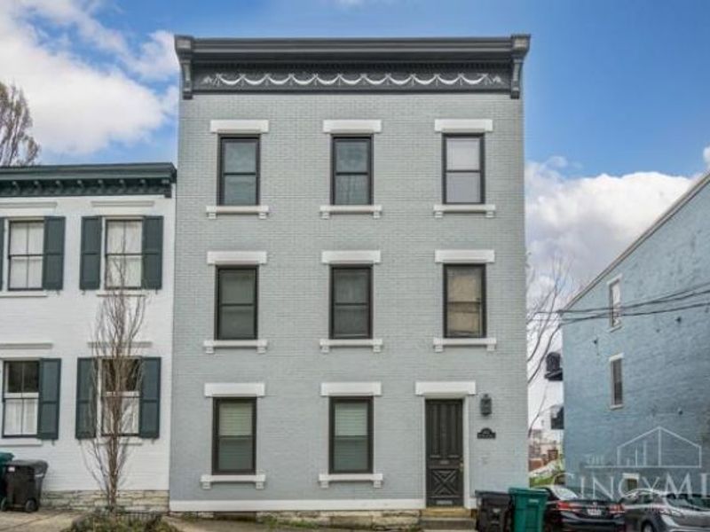 413 Milton Street, Unit 1, Cincinnati, OH 45202 Photo 17