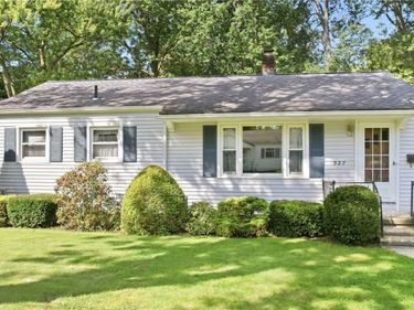927 Barclay Avenue, Salem, OH 44460