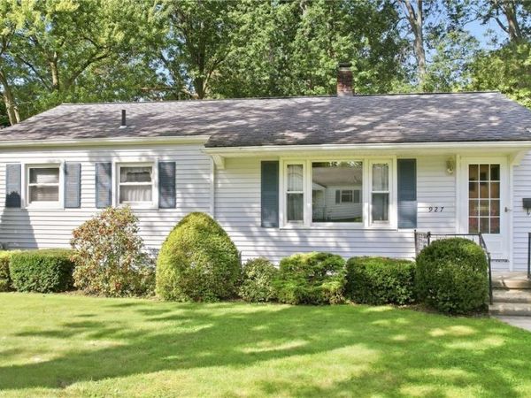 927 Barclay Avenue, Salem, OH 44460