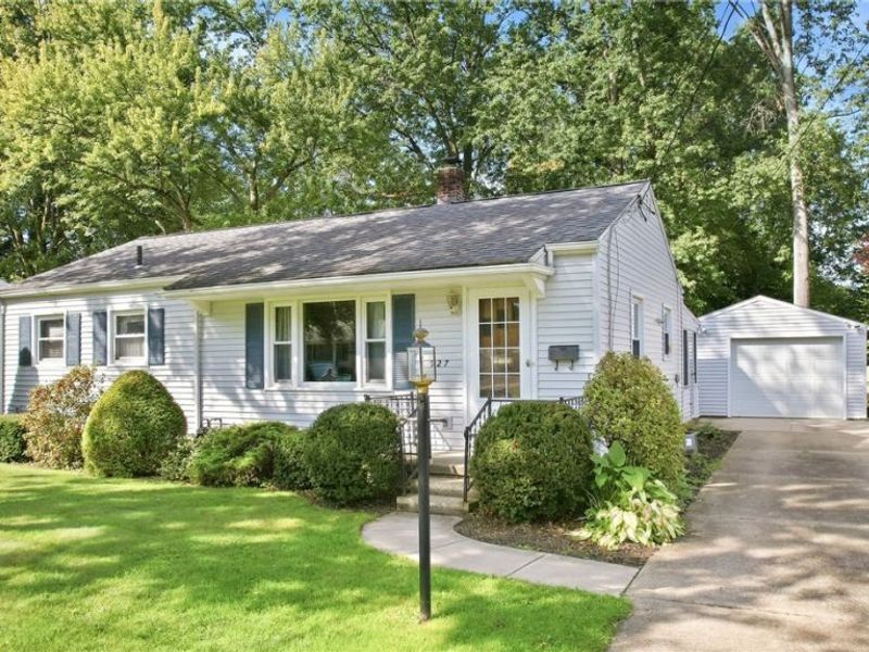 927 Barclay Avenue, Salem, OH 44460 Photo 2