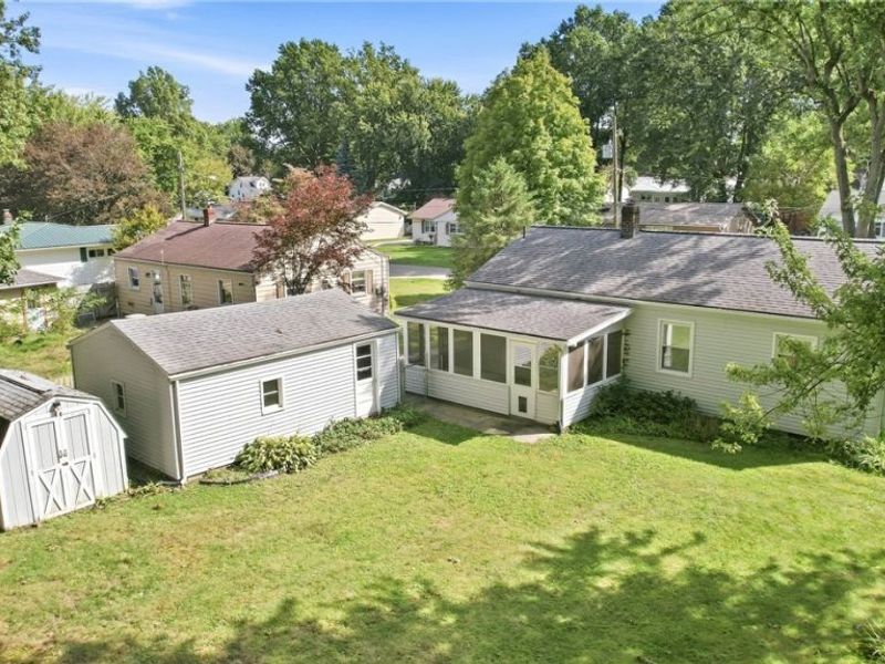 927 Barclay Avenue, Salem, OH 44460 Photo 33