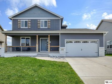 10213 N 152nd Avenue, Bennington, NE 68007