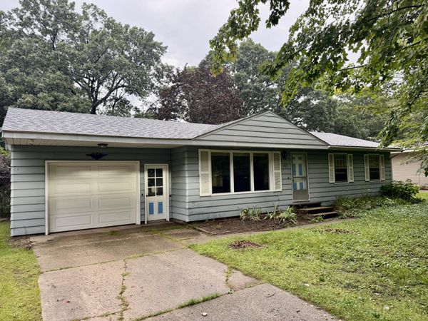 131 Dunton Avenue, Holland, MI 49424
