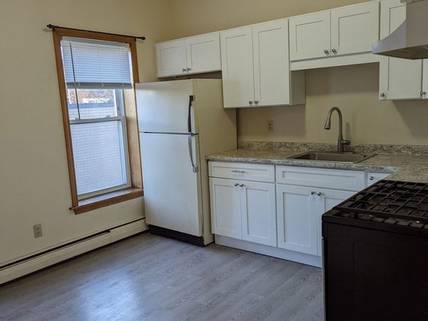 312 Cambridge Street, Unit 3, Cambridge, MA 02141