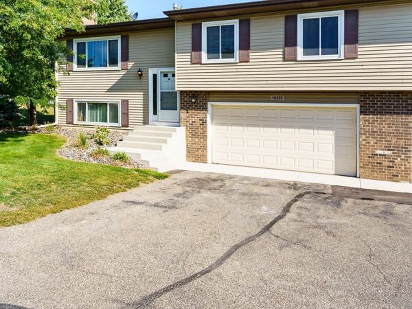 10355 Balsam Lane , Eden Prairie, MN 55347