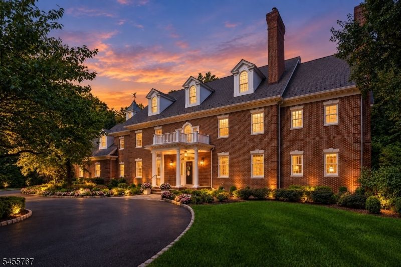 19 Heritage Ct, Bernardsville, NJ 07931 Main Photo
