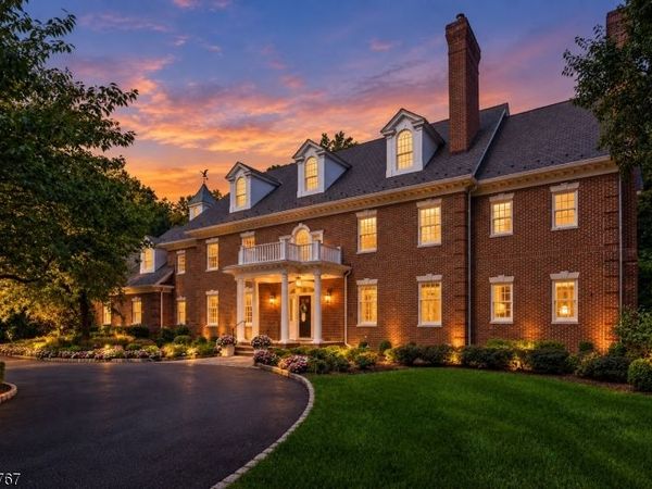 19 Heritage Ct, Bernardsville, NJ 07931
