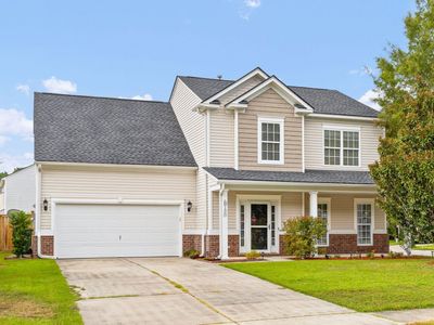 100 Towering Pine Drive, Ladson, SC 29456
