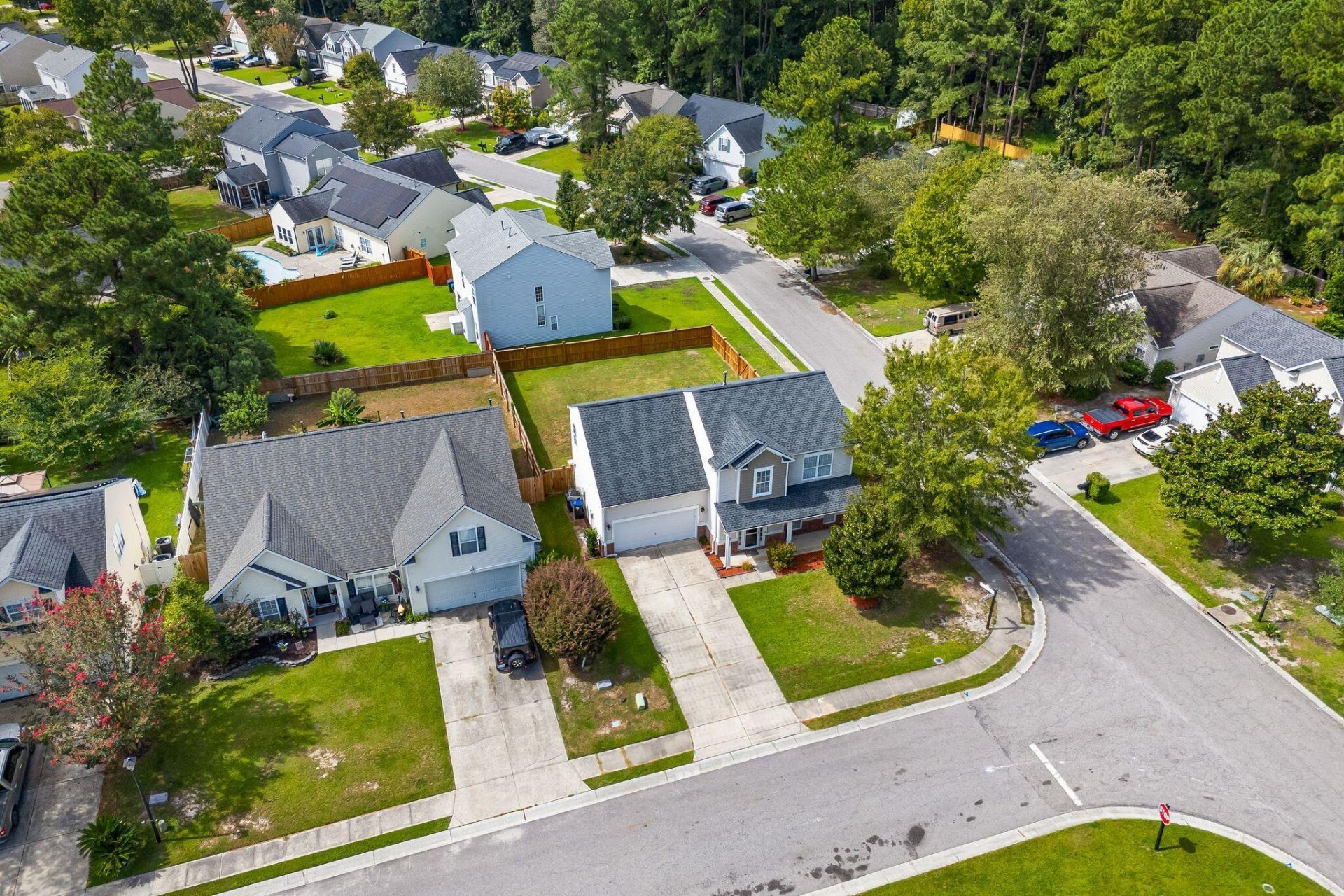 100 Towering Pine Drive Photo 44