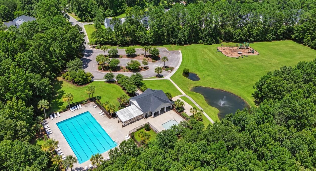 100 Towering Pine Drive Photo 45