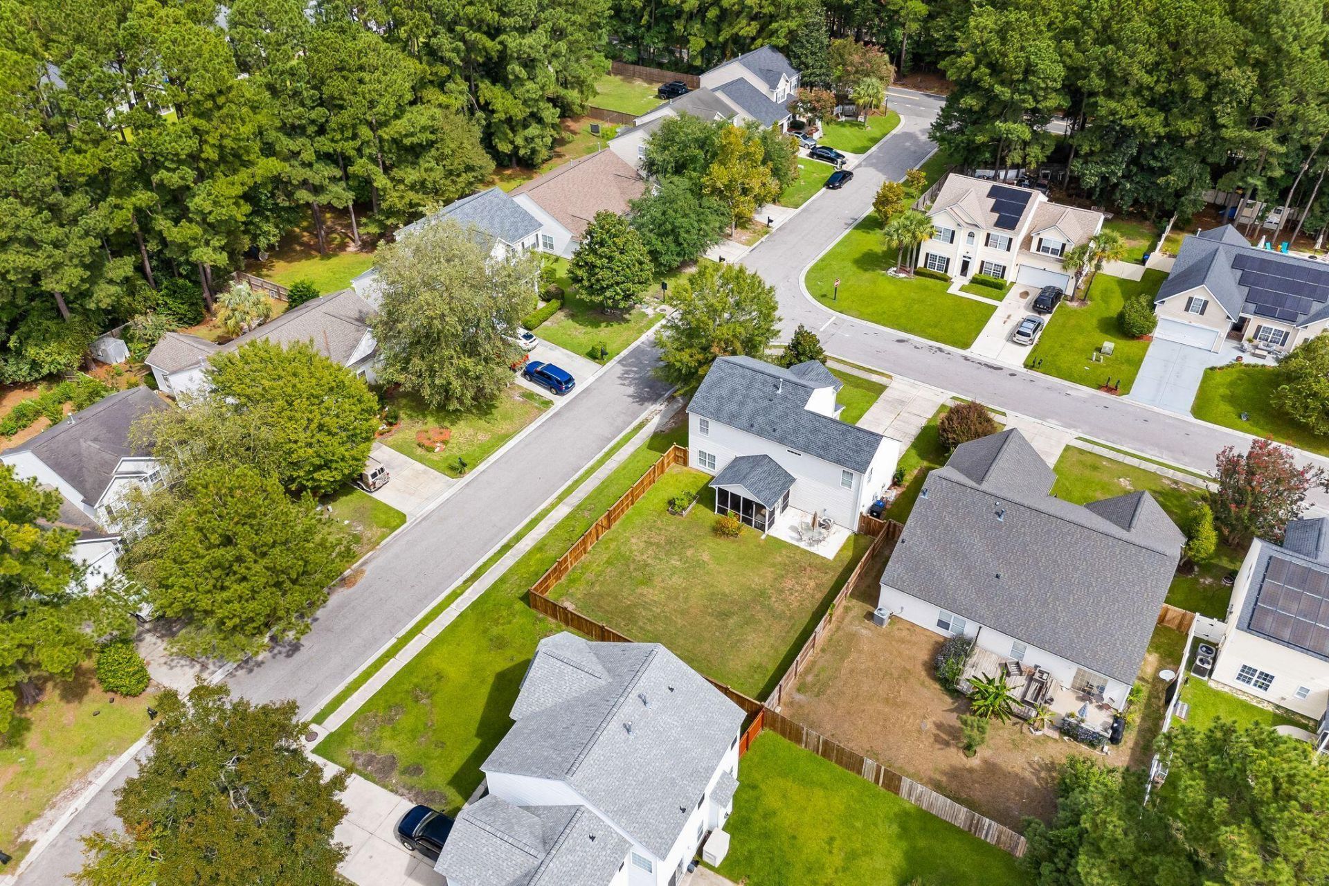 100 Towering Pine Drive Photo 46