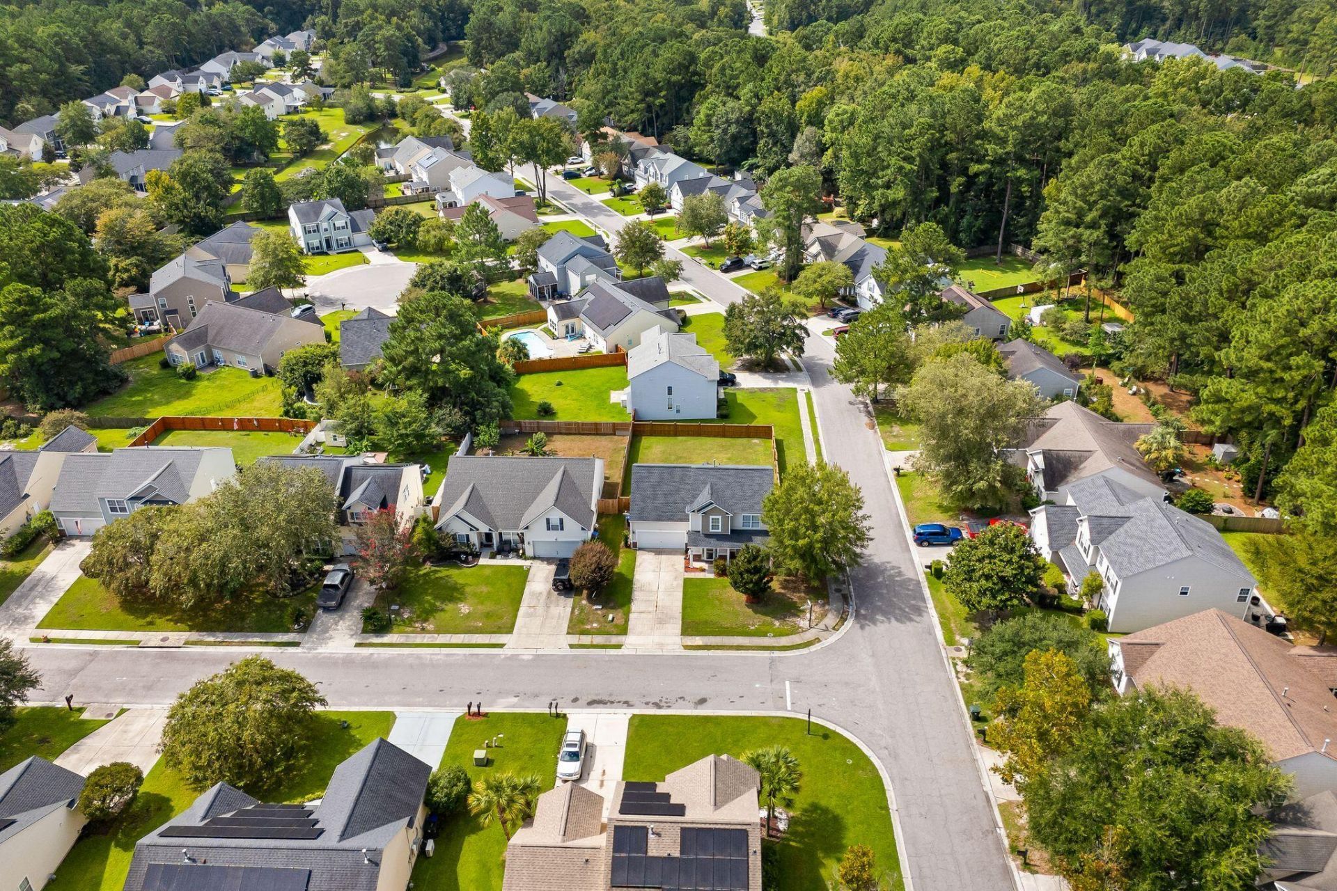 100 Towering Pine Drive Photo 48