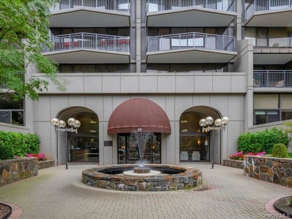 15 Stewart Place , Unit 6D, White Plains, NY 10603