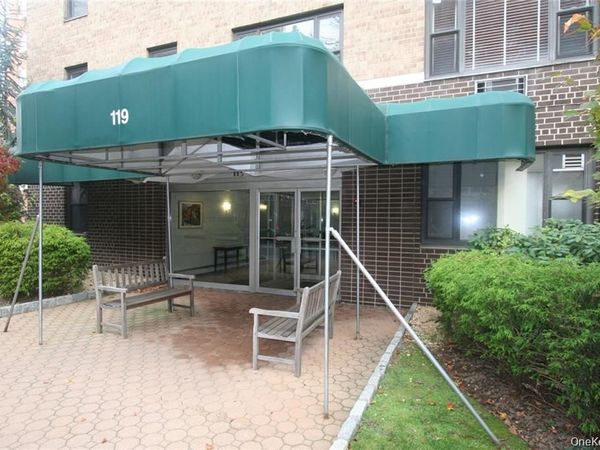 119 E Hartsdale Avenue , Unit 2L, Hartsdale, NY 10530