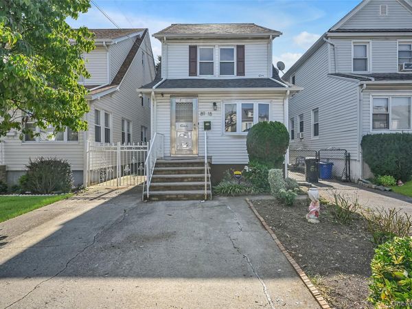 89-18 220th Street , Queens Village, NY 11427