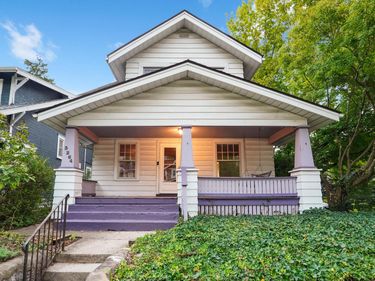 3264 Milton Avenue , Columbus, OH 43202