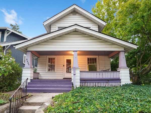 3264 Milton Avenue , Columbus, OH 43202