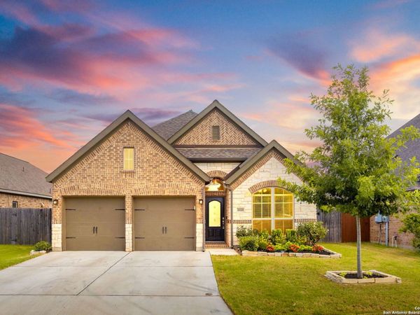 2020 GLEN HOLLOW, Seguin, TX 78155