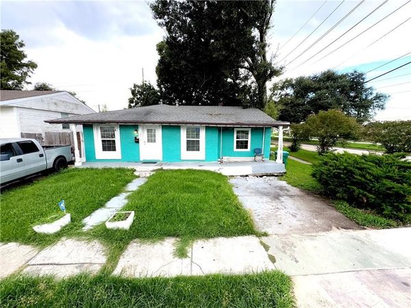 3453 W LOYOLA Drive, Kenner, LA 70065