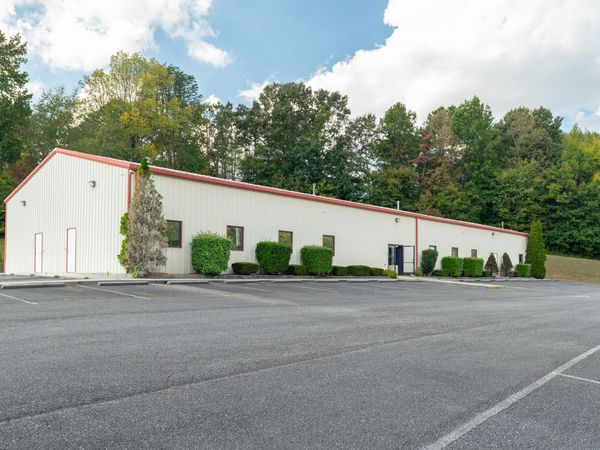 2329 Clearwater Rd, Athens, TN 37303