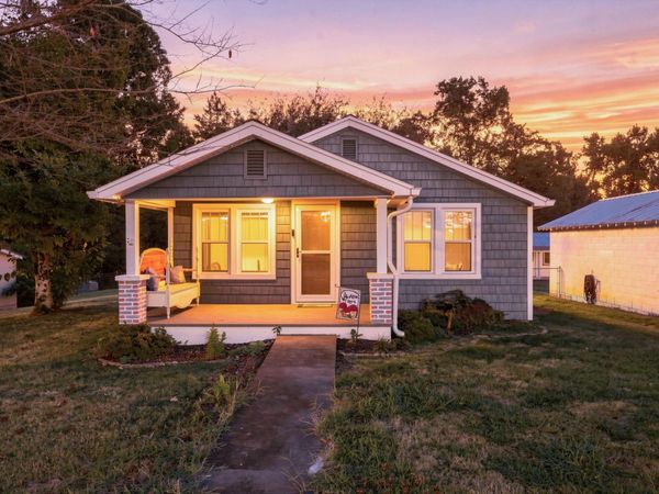 66 Davis Street , Dunlap, TN 37327
