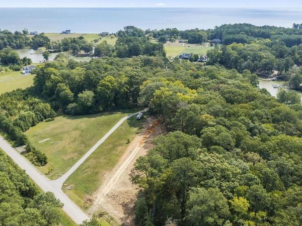 Lot 21 Mystic Shore Drive, REEDVILLE, VA 22539