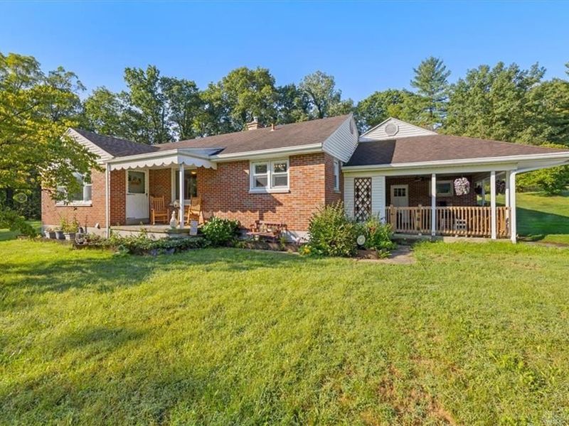 2065 State Route 235, Xenia Township, OH 45385 Photo 2