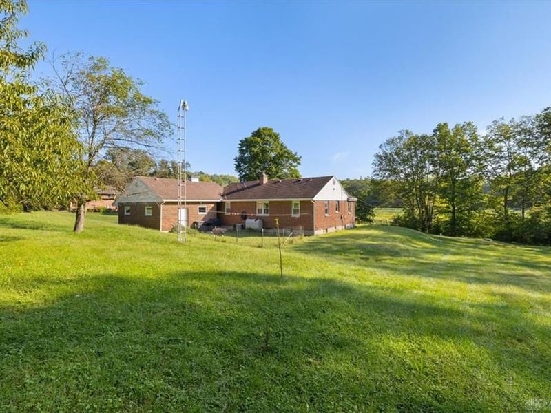 2065 State Route 235, Xenia Township, OH 45385 Photo 34