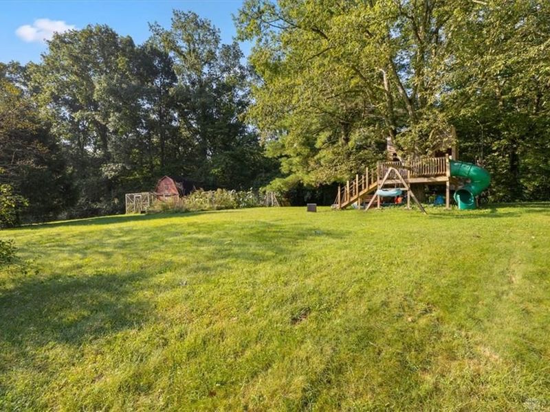 2065 State Route 235, Xenia Township, OH 45385 Photo 35