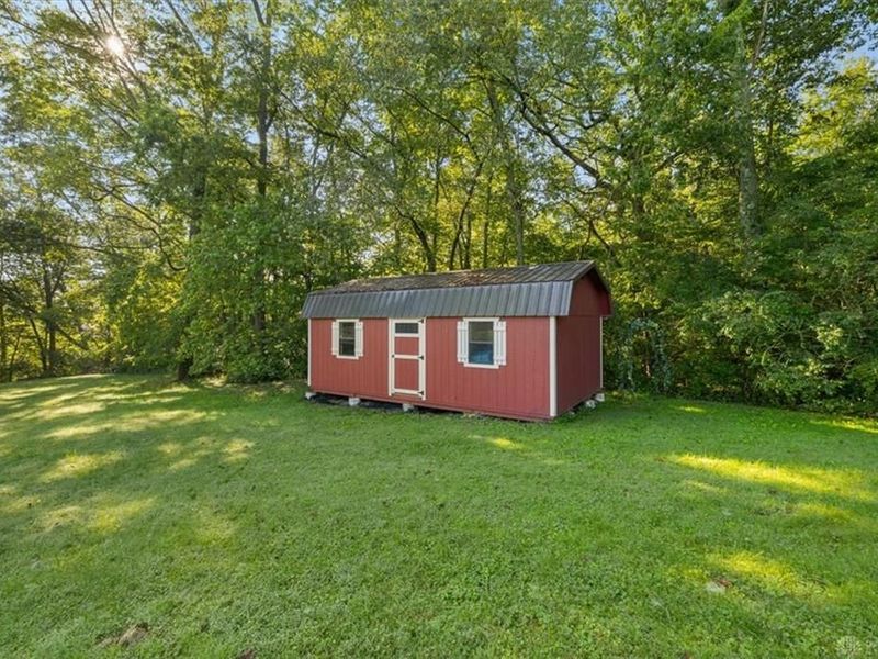 2065 State Route 235, Xenia Township, OH 45385 Photo 36