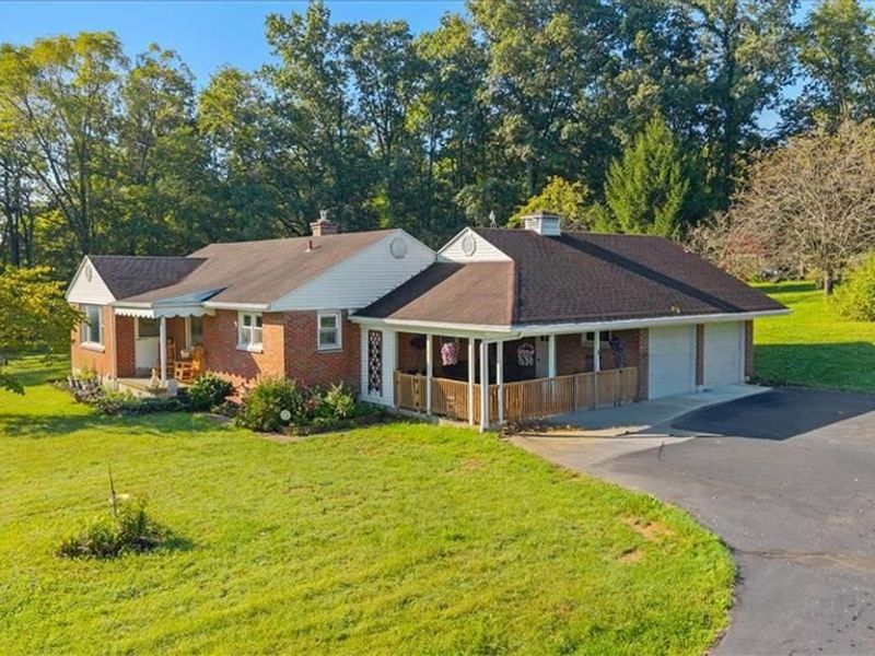 2065 State Route 235, Xenia Township, OH 45385 Photo 4