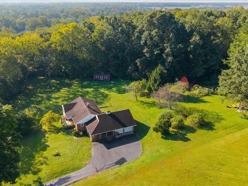 2065 State Route 235, Xenia Township, OH 45385 Photo 41