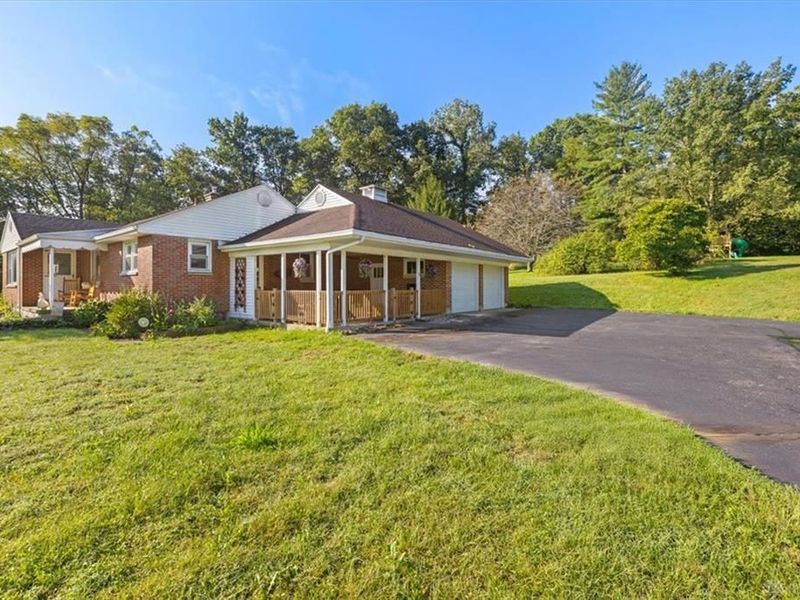 2065 State Route 235, Xenia Township, OH 45385 Photo 5