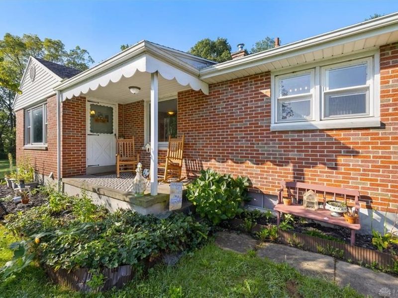 2065 State Route 235, Xenia Township, OH 45385 Photo 8