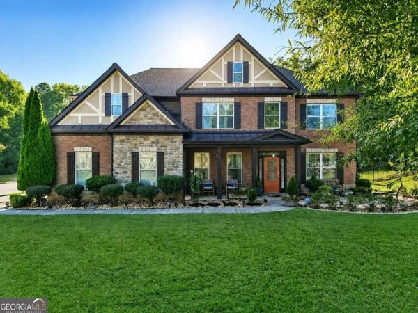 328 Field House Circle SW, Lilburn, GA 30047