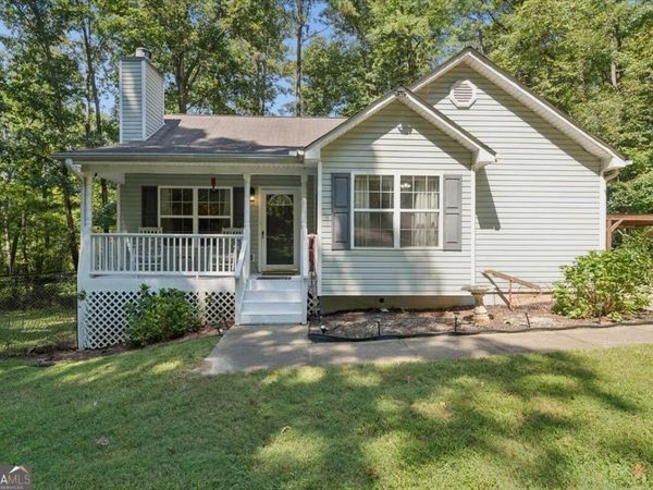 137 Dunlin Court, Monticello, GA 31064