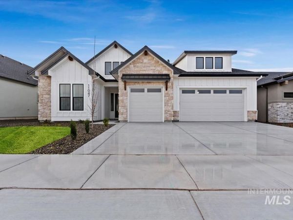 11205 S Cabot Cliffs Ln., Kuna, ID 83634