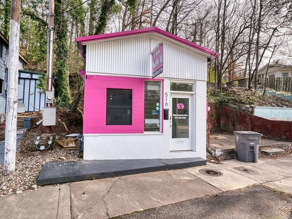 516 Park Avenue, Hot Springs, AR 71901