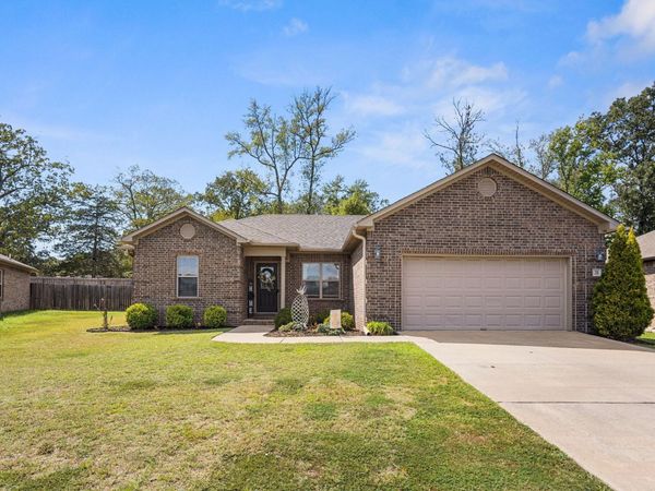 28 Timber Lane, Austin, AR 72007