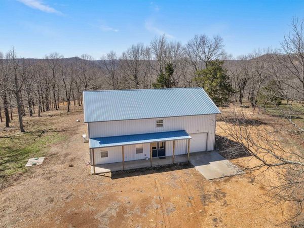 2273 NC #8500, Deer, AR 72628