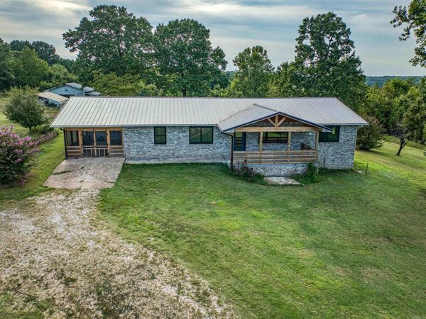 Peel, AR 72668