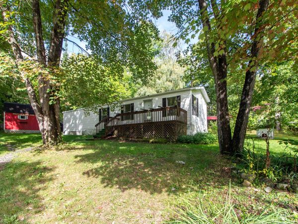 62 Maple Tree Lane, Concord, VT 05824