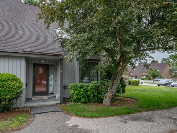 1 Harwich Court, Merrimack, NH 03054