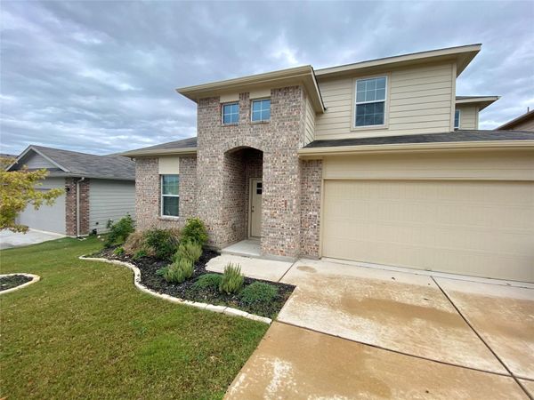 632 Donegal LN, Georgetown, TX 78626