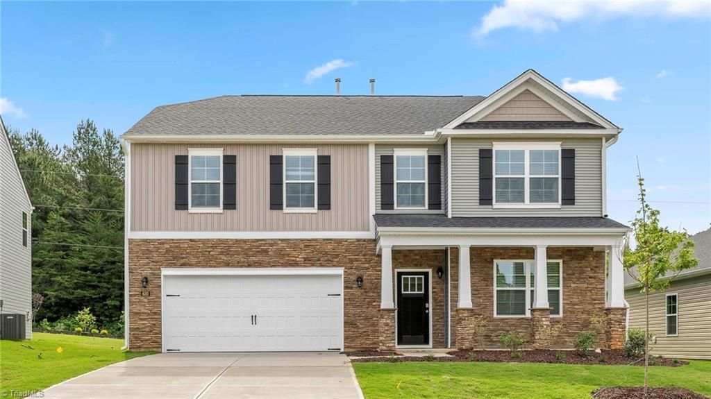 5037 Astra Lane, Snow Camp, NC 27349 Main Photo