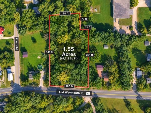 3884 Old Weymouth Road, Medina, OH 44256