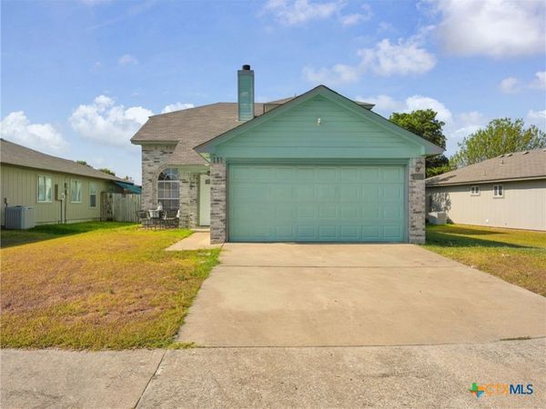 2306 Garrett Drive , Killeen, TX 76543