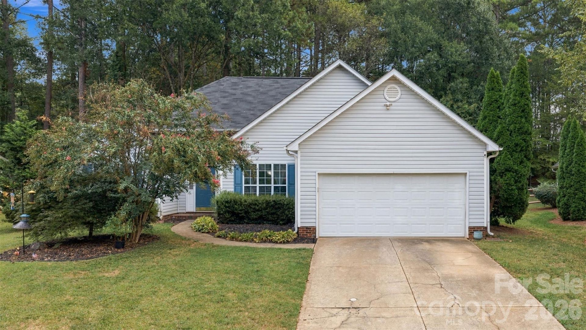 9123 Windknob Court, Huntersville, NC 28078 Main Photo