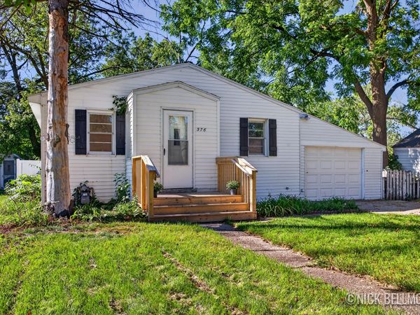 576 W 20th Street, Holland, MI 49423